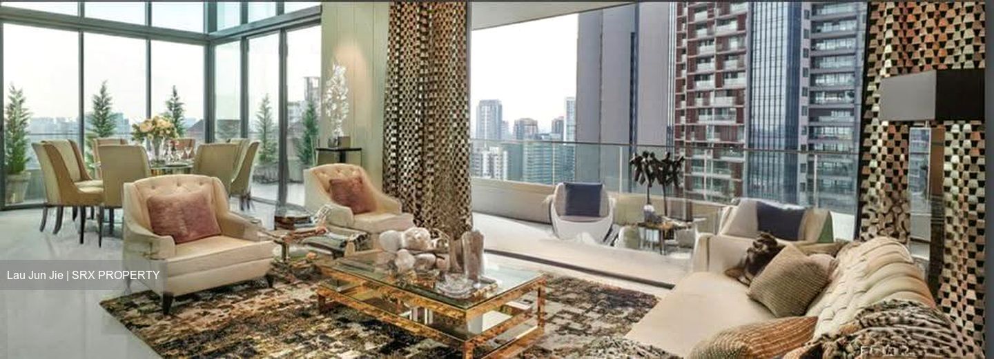 New Futura (D9), Condominium #622169641